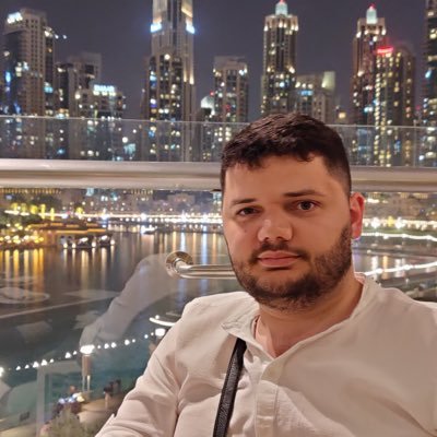 AlbinotNoty's profile picture. 