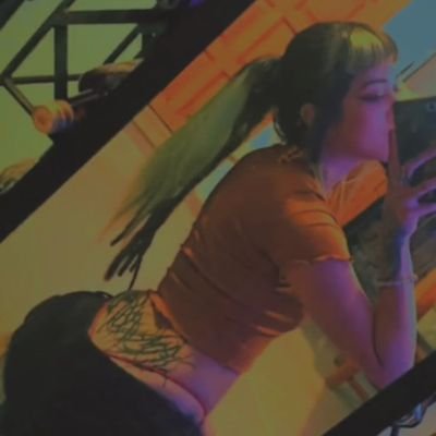 AbrilAmatista's profile picture. 420
Eat pussy not animals