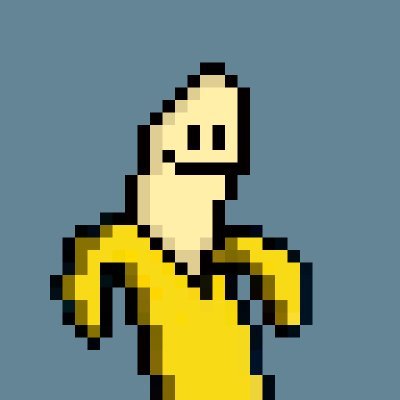 BananaDfinity's profile picture. 