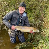 Andrew Overend(@FishingHawker) 's Twitter Profile Photo