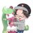 ぶろちんのアイコン