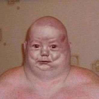 Zamkader's profile picture. Вы кто такие?