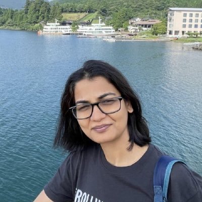 Research Scientist @SonyAI_global, Formerly @iitbombay, @Citibank
#ML #Researcher, Data-efficient machine learning, Multimodal learning, Computational haptics