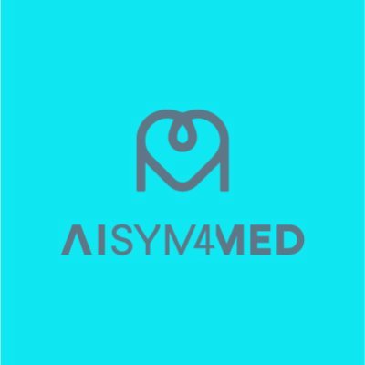 AISym4Med aims at developing a platform that will help to improve the healthcare data system thanks to the implementation of artificial intelligence