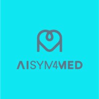 AISym4MED - Health Horizon Europe Project(@aisym4med) 's Twitter Profile Photo