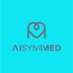 AISym4MED - Health Horizon Europe Project (@aisym4med) Twitter profile photo