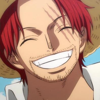 Shanks