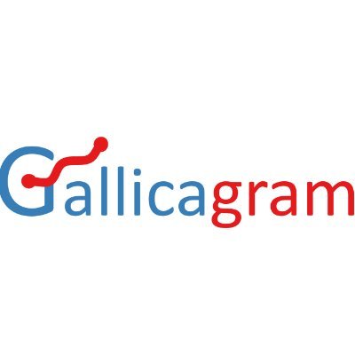 Gallicagram