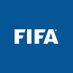 FIFA - عربي (@fifacom_ar) Twitter profile photo