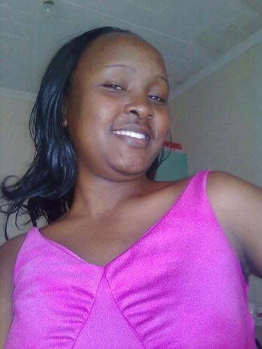 EddahNgahu's profile picture. I can not predict the future, I can not change the past, I just have this moment......I will live it like my last.