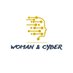 Woman and Cyber (@WomanandCyber) Twitter profile photo