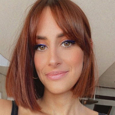 Doriane_mcl's profile picture. 🌹⚡️👩🏽‍💼