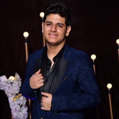 ManavUppal21's profile picture. 