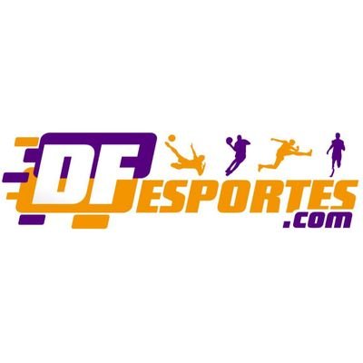 DFESPORTES.COM