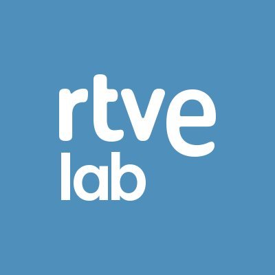 Somos El Laboratorio de Innovación Audiovisual de RTVE🧪 (nos han quitado el 'tick' dorado, pero somos nosotros). Hacemos cosas chulas aquí https://t.co/DRg8R02DqS