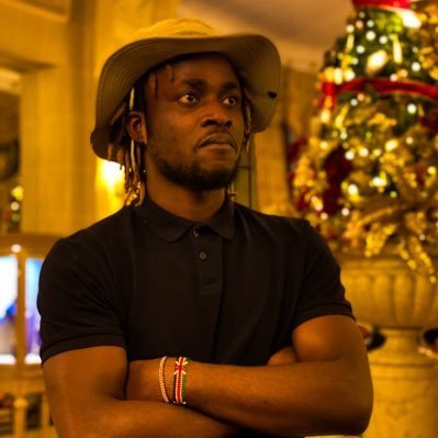 Blockchain Writer @SportrexHq @play2earnCrypto Passion is cultivated, not bestowed.
