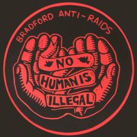 Bradford Anti Raids(@BfdAntiRaids) 's Twitter Profile Photo