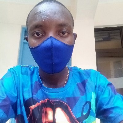 MoniChristophe1's profile picture. Man of integrity