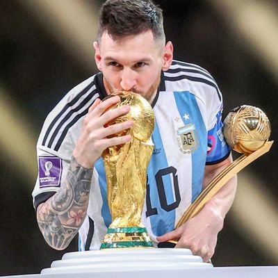 Cules 💙♥️ @fcbarcelona
I ♥️ Leo Messi 🇦🇷
I'm Musluman🤲🏾🕋📿🇨🇮