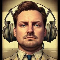 Michael Henning (@michenjen) 's Twitter Profile
