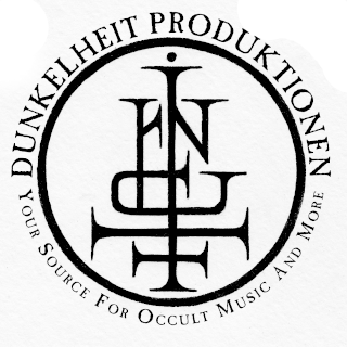 Dunkelheit Produktionen - Your Source for Occult Music and More - Impressum: https://t.co/kOw2B5gJ9K