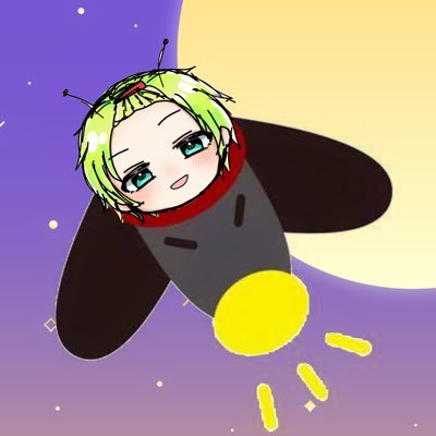 ぽた のアバター