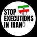 Stop Executions In Iran (@IRstopexecution) Twitter profile photo