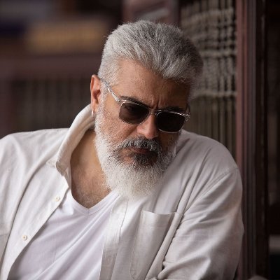 ❤Thala Ajith❤Cinema❤Cricket❤MSD and Pant❤ Movie Reviewer👍Cinema update✌