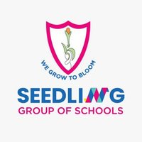 Seedling Group of Schools Udaipur(@SeedlingUdaipur) 's Twitter Profile Photo