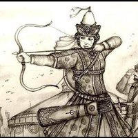 🇹🇷𐱅𐰼𐰇𐰰🇹🇷 (@millihdf4) Twitter profile photo