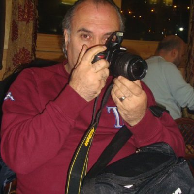 zekigokcee's profile picture. Resmi Zeki GÖKÇE hesabıdır.  Gazeteci,Radyocu,Köşe Yazarı