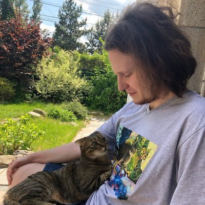 culpritgene's profile picture. Antisolipsist; Learn from simulation, meat Pinocchio! 
(DL / Bioinf / learning to get aligned)