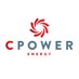 Cpower Energy Ltd (@CpowerEnergyLtd) Twitter profile photo
