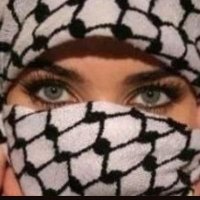 Princess Warrior #FreePalestine 🇵🇸(@aneesafalasteen) 's Twitter Profile Photo