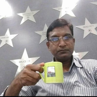 mediacrafts's profile picture. Social Activist /Director, Creative Director