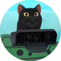ネコノミ (@nknmnthe_vrc) 's Twitter Profile Photo ネコノミ (@nknmnthe_vrc) 's Twitter Profile Photo
