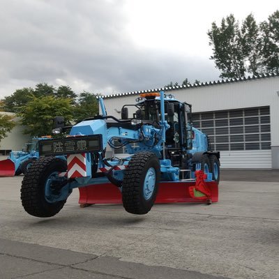 MasamiIgarashi3's profile picture. 重機好きです。