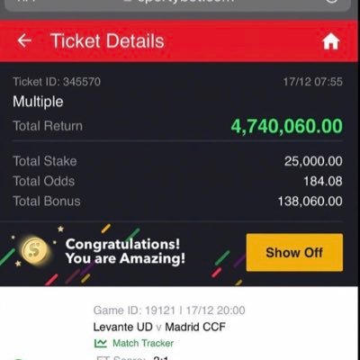 join our telegram channel for sure pay after winning game correct score                      https://t.co/EYeJbwWCDu