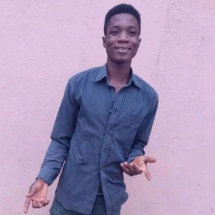 Ituleme1's profile picture. a student, sports lover, Barca fan, Messi number one fan. and music lover 
learning FX.  2104881040;UBA