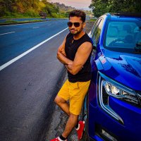 Sharanam Shah (@explorewithsher) 's Twitter Profile