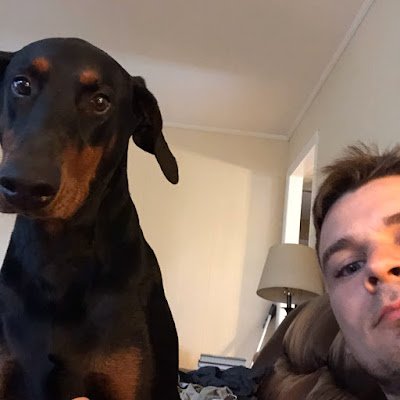 Jeremy88735974's profile picture. 