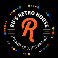 RU’S RETRO HOUSE(@rusretrohouse) 's Twitter Profileg