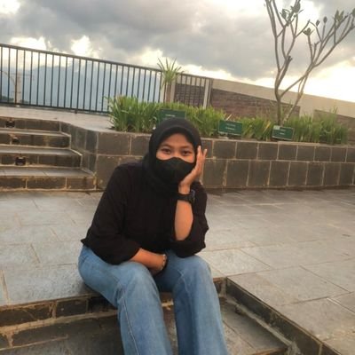 miftakhul_gh's profile picture. Me