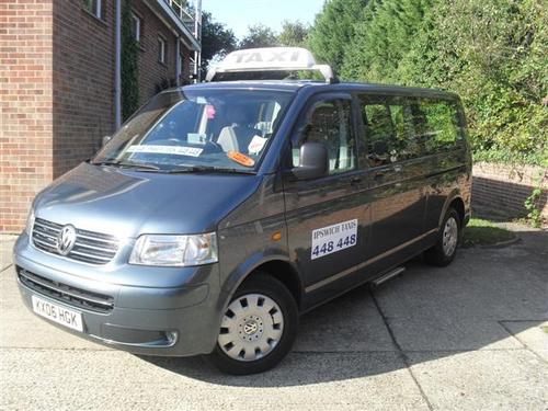 ipswichtaxis's profile picture. Ipswichs newest and brightest taxi company. Online booking available telephone 01473 448448 .