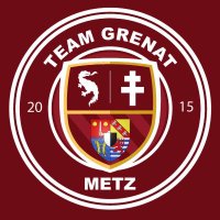 TEAM GRENAT (@teamgrenat) 's Twitter Profile Photo TEAM GRENAT (@teamgrenat) 's Twitter Profile Photo