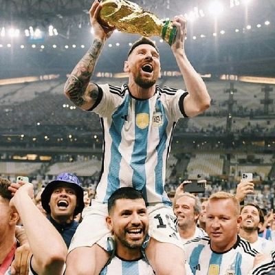 WillArredondo's profile picture. Que Nadie Robe Tú Alegría y Tú Esperanza 💪

#SanJuanDelCesar