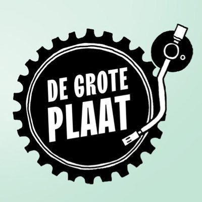 @degroteplaat
