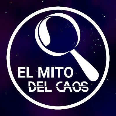 elMitodelCaos Profile Picture