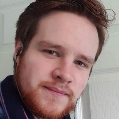 ThatBenDouglass's profile picture. Dab Ben The Haters, Douguan.

🍿He/Him🎬