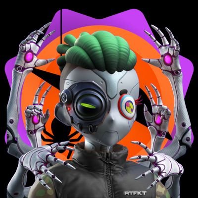 Bibi79.ethさんのプロフィール画像